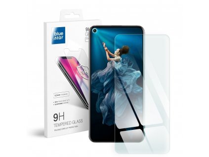 130895 2 ochranne tvrzene sklo blue star huawei honor 20