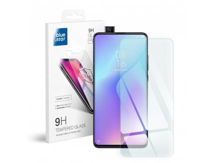 557565 2 ochranne tvrzene sklo blue star xiaomi mi 9t