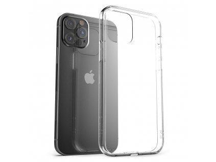 557571 2 pouzdro back case ultra slim 0 5 mm apple iphone 11 pro 2019 5 8 transparentni
