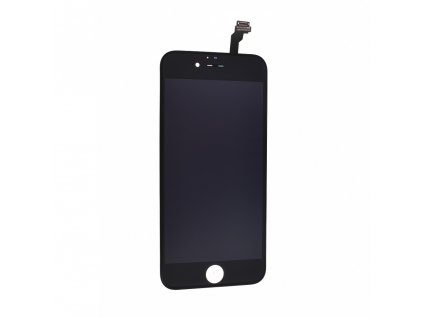 143525 lcd displej apple iphone 6 4 7 dotykova deska cerna hipix