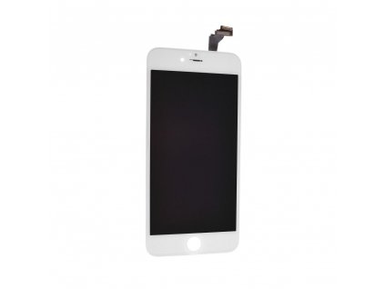 143534 lcd displej apple iphone 6 5 5 dotykova deska bila hipix