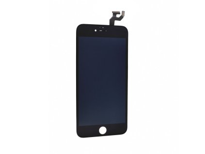 143540 lcd displej apple iphone 6s 5 5 dotykova deska cerna hipix