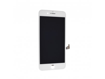 143555 lcd displej apple iphone 7 plus 5 5 dotykova deska bila hipix