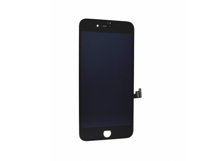 143564 lcd displej apple iphone 8 plus 5 5 dotykova deska cerna hipix