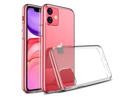 FuteradoiPhone11PROClearCase2mmBoxtransparentny1