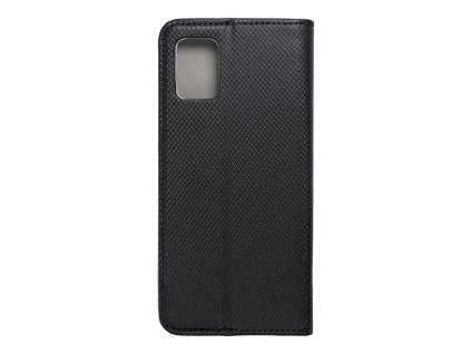 147950 1 pouzdro forcell smart case samsung galaxy a51 cerne