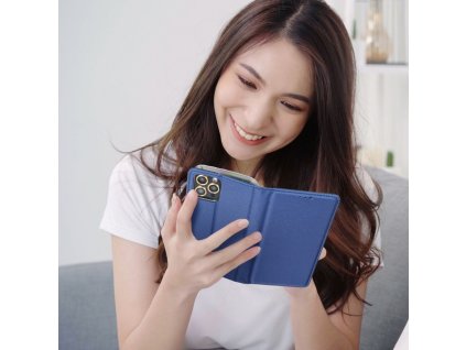 147962 1 pouzdro forcell smart case samsung galaxy s11 navy blue