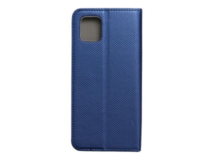 151391 1 pouzdro forcell smart case samsung galaxy note 10 lite navy blue