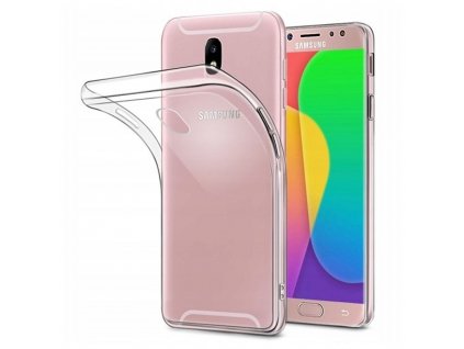 22831 1 silikonove pouzdro jelly case ultra slim 0 3mm samsung j500 galaxy j5 transparentni