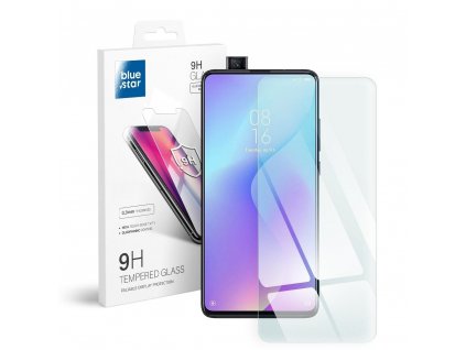 137414 2 tvrzene sklo blue star xiaomi mi 9t pro