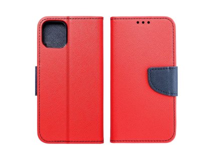 150998 pouzdro fancy book samsung galaxy note 10 lite cervene navy blue