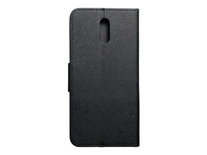 155570 3 pouzdro fancy book nokia 2 3 cerne