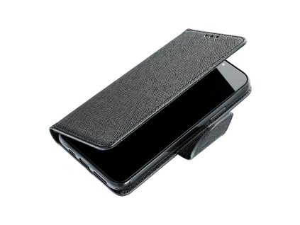 155570 3 pouzdro fancy book nokia 2 3 cerne