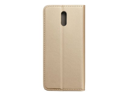 157070 1 pouzdro smart case book nokia 2 3 zlate