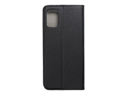 155675 1 pouzdro smart case book samsung galaxy a31 cerne