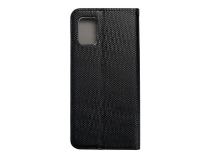 157013 1 pouzdro smart case book samsung galaxy a51 5g cerne
