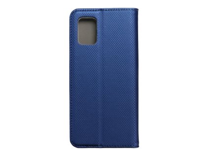 157028 1 pouzdro smart case book samsung galaxy a51 5g navy blue