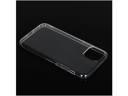 162011 forcell antibakterialni pouzdro pro samsung galaxy a40 transparentni