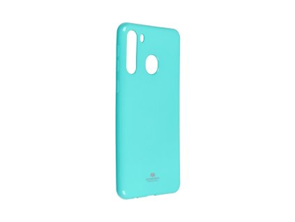 161621 pouzdro goospery mercury jelly samsung galaxy a21 matove