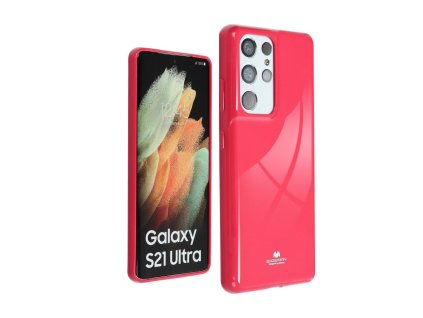 161633 pouzdro goospery mercury jelly samsung galaxy a21 ruzove