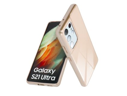 161612 pouzdro goospery mercury jelly samsung galaxy a21 zlate