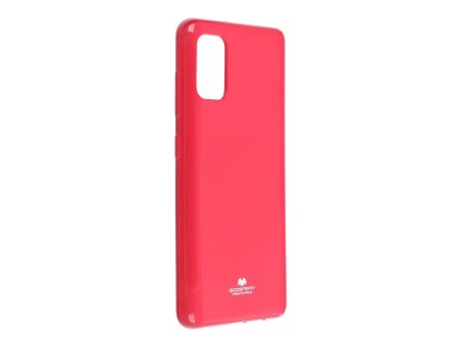 161606 pouzdro goospery mercury jelly samsung galaxy a41 ruzove