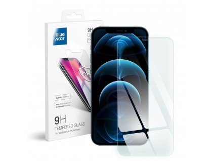 159140 3 tvrzene sklo blue star apple iphone 12 pro max 6 7