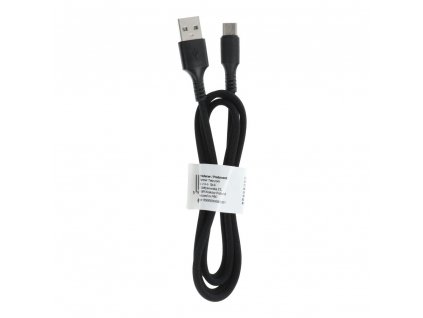 594002 kabel usb typ c 2 0 c279 1 metr cerny