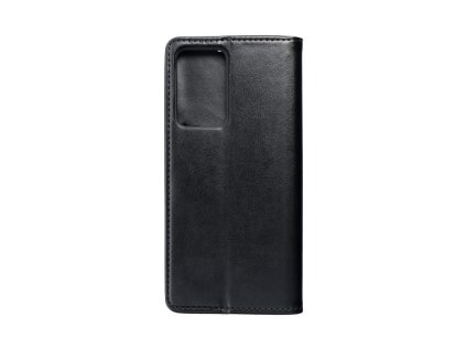 159779 pouzdro magnet flip wallet book samsung galaxy note 20 ultra cerne