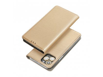 163298 pouzdro smart case book huawei p40 lite 5g zlate