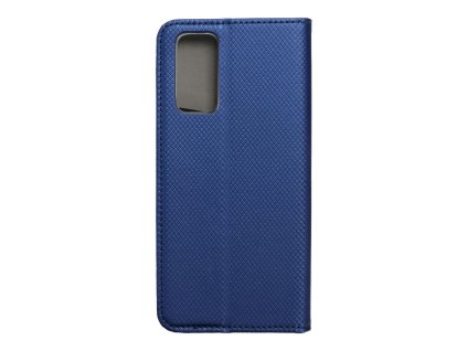 163256 2 pouzdro smart case book samsung galaxy s20 fe navy blue