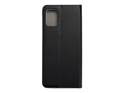 164495 1 pouzdro forcell smart case motorola moto g9 plus cerne