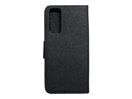 163100 3 pouzdro fancy book huawei p smart 2021 cerne