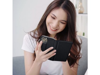 165845 3 pouzdro forcell smart case oppo reno 4z cerne
