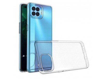 596468 3 pouzdro back case ultra slim 0 5 mm oppo reno 4 lite transparentni