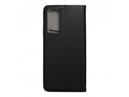 163265 3 pouzdro smart case book huawei p smart 2021 cerne