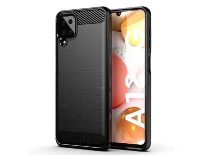 FuteradoSamsungA12Carbonczarny1