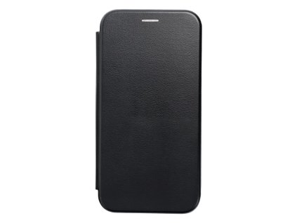 597524 pouzdro forcell book elegance xiaomi mi 10t pro 5g cerne