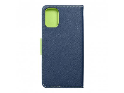 163133 2 pouzdro fancy book lg k62 navy blue limonka