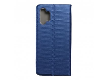 168998 pouzdro forcell smart case samsung galaxy a32 5g namornicka modra