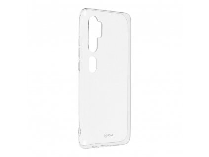 598334 pouzdro roar transparent tpu case xiaomi redmi note 10 transparentni