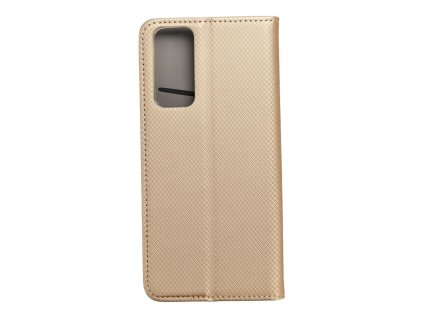 163280 3 pouzdro smart case book huawei p smart 2021 zlate