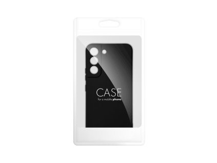 168425 3 pouzdro forcell soft samsung galaxy a02s cerne