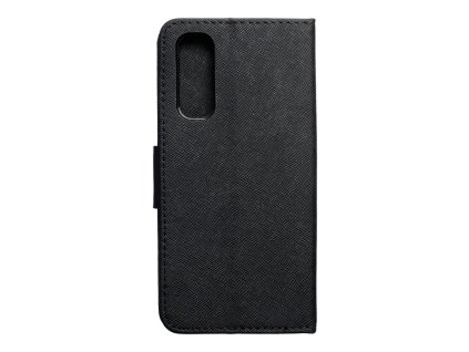 171134 pouzdro fancy book realme 7 cerne