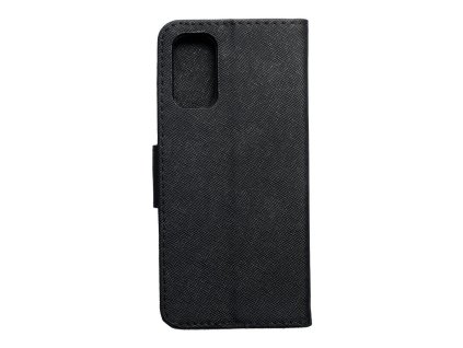171131 pouzdro fancy book realme 7 pro cerne