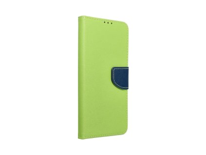 174510 1 pouzdro fancy book xiaomi mi 10t lite 5g limonka navy blue