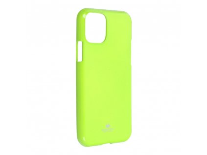 599626 pouzdro goospery mercury jelly apple iphone 11 pro limonka