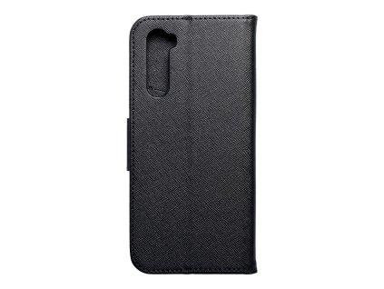 173544 1 pouzdro fancy book oneplus nord cerne