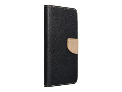 173511 1 pouzdro fancy book samsung galaxy s21 plus cerne zlate