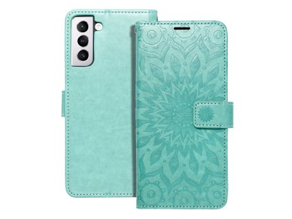 KaburaMEZZOBookdoSAMSUNGA12-M12mandalazielony1